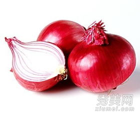 生吃洋葱能抗氧化，你没想到它能抗衰老吧