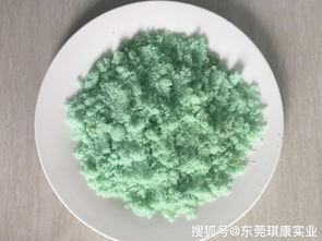 硫酸亚铁对植物有什么好处？如何科学施用