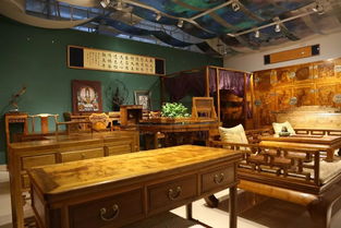 金丝楠家具哪种颜色最珍贵，价格也更高？