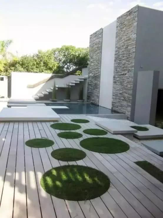 人文关怀的空间营造