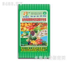 有机肥料适合果树吗？果农推荐这几种肥料