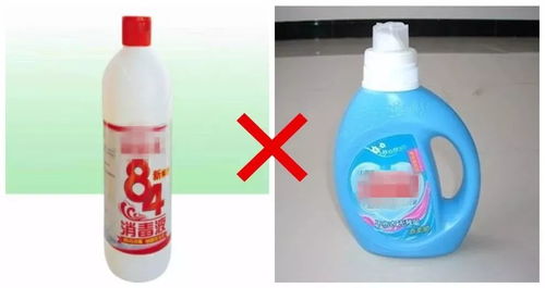 百菌清：神奇的消毒宝物