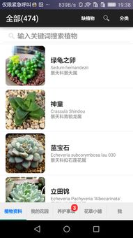 开启植物学世界的大门