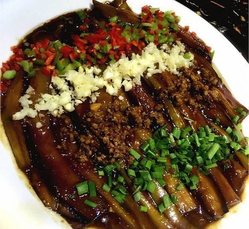 茄子怎么做简单又美味？家常做法让你食欲大增