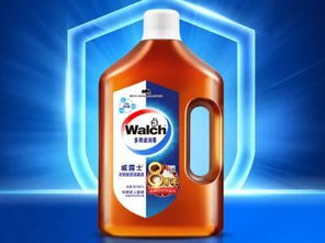家居消毒，你选对消毒液了吗？