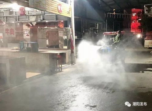 快速隔离、严格消毒，科学防控养殖疫情