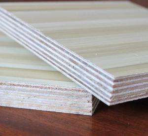 杂木板的价格之谜：究竟多少钱一平方米？