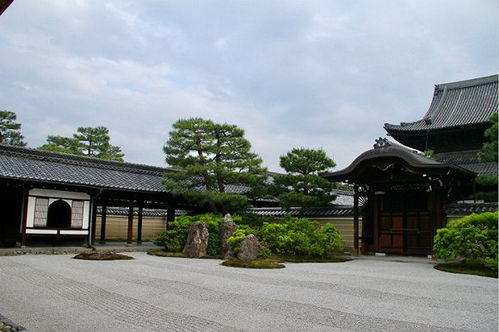 探寻中国园林的源头