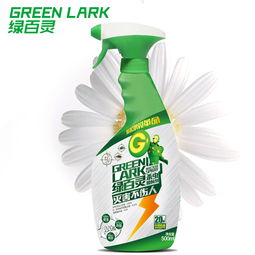 绿百灵杀虫剂粉 绿百灵杀虫剂安全吗？对人和环境有没有危害？