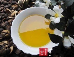 茶油美容新发现：揭秘其独特护肤功效