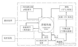 高效节水农业：循环水系统工艺流程揭秘