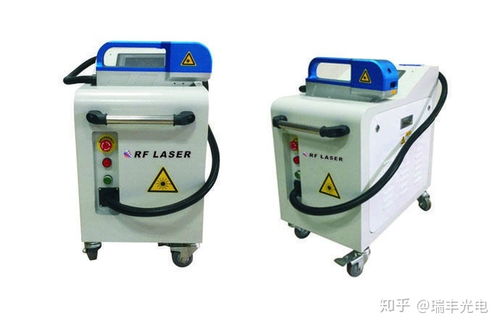 工业清洗设备的多样世界