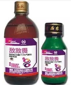 误食了草甘膦会咋样呢？