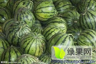 无籽西瓜价格因产地、品质等因素而异