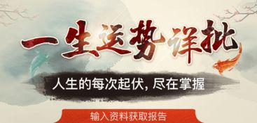 “鸿运当头，幸福相随