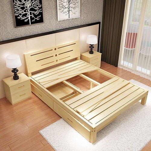 木床生虫困扰大揭秘