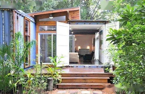 别墅门口种什么树？美观与遮挡视线的完美结合呃！