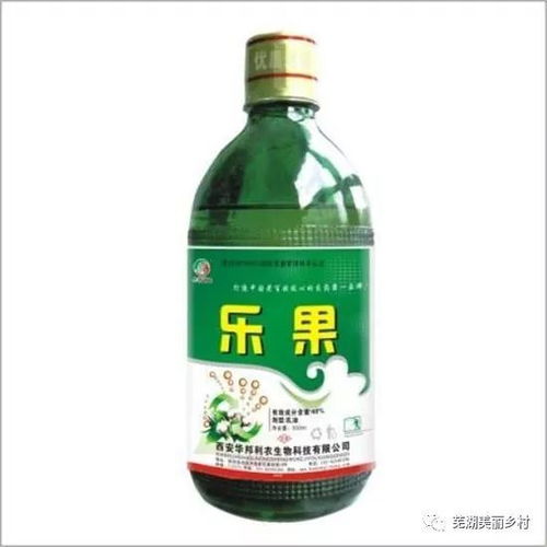 乐果农药的成分有哪些？