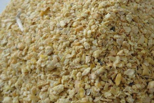 豆粕喂猪比玉米更有营养，豆粕喂猪有哪些具体好处？