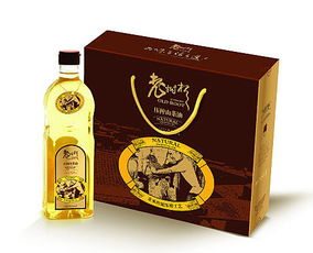 老树根品牌山茶油：品质之选，健康新选择！
