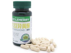 大豆中到底有啥？大豆异黄酮是个啥？