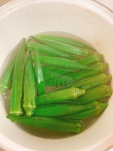 秋葵最好吃的做法是清炒吗？这几种做法值得一试