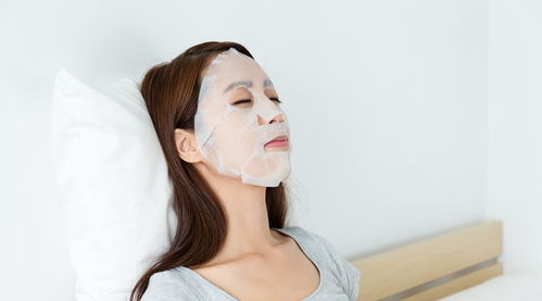 多睡觉真的可以美容护肤？揭秘睡眠与肌肤健康的关系