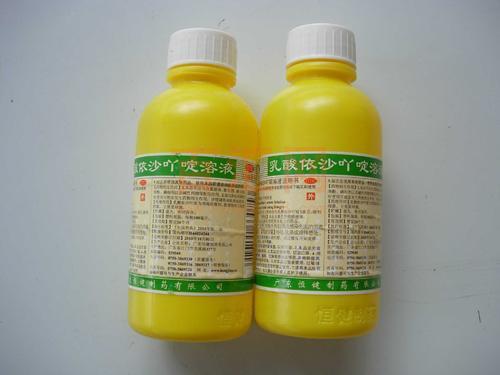 杀虫剂喷多了玫瑰花就哭了？