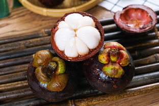 山竹里的黄粑粑是果肉？还是其他神秘物质