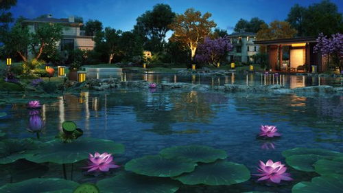 还有那些花，哎呀，那可真是香得不得了！