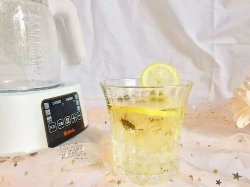 孕期可以喝柠檬菊花茶吗？内行人教你正确喝法