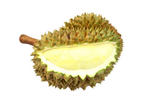 一天吃几瓣榴莲合适？吃多了会得病吗