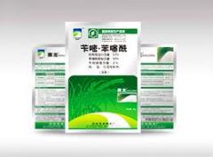 肥料的魔法与多菌灵的守护：作物成长的守护神