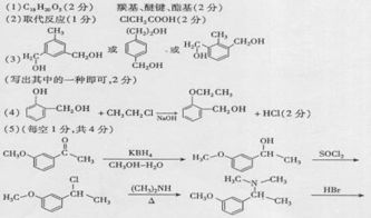 人工合成的化学除草剂大揭秘