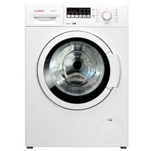博世滚筒洗衣机：品质保证的洗护伙伴