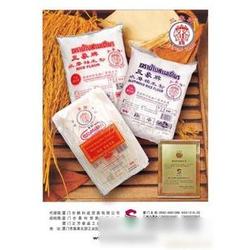 揭秘粘米粉：与糯米粉的区别及应用指南