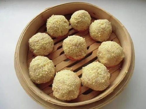 小米这样吃更营养？这些做法让营养翻倍
