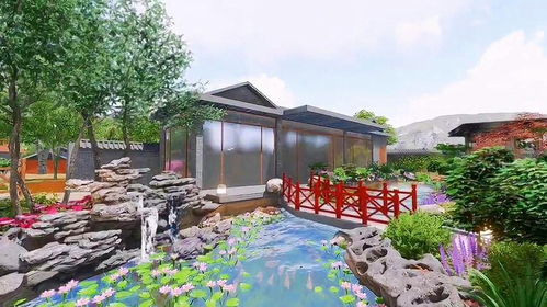 哎呀， 话说北京景观园林设计有限公司啊，这家公司可真是挺有名的