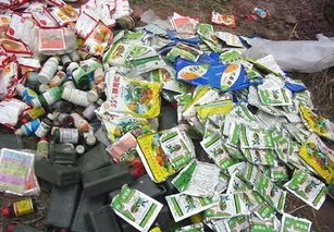 农药失效的识别与时间判断