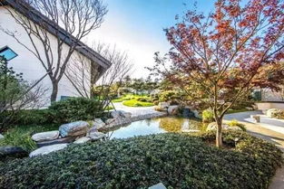 聊聊园艺与园林设计那点事儿