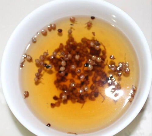 花椒水泡脚，原来好处这么多