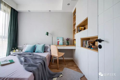 打造温馨卧室， 享受舒适睡眠