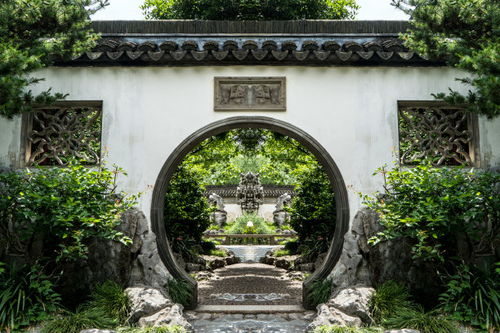 人文主义思想在园林设计中的应用