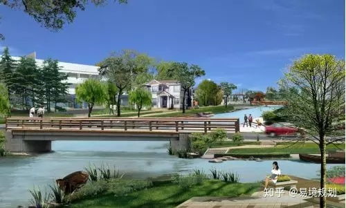 当代景观设计的特征与趋势