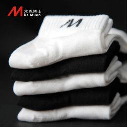 抗菌防臭袜品牌大盘点