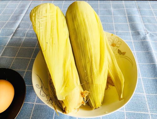 煮玉米的注意事项