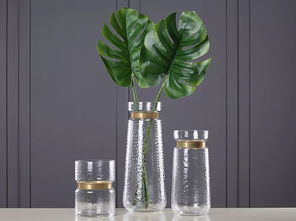 农药瓶变宝， 创意家居新玩法