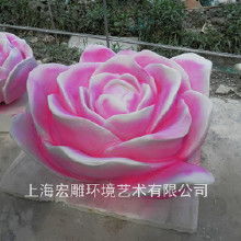 昆明特色手工艺品：花与艺术的结合