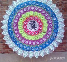 附近花圈寿衣店在哪里？如何快速找到