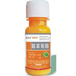 啶虫毒死蜱作为高效广谱杀虫剂，其主要作用对象有哪些病虫害？